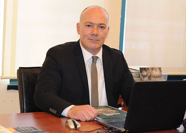 Ozmert Ceyiz Sektorel Vitrin